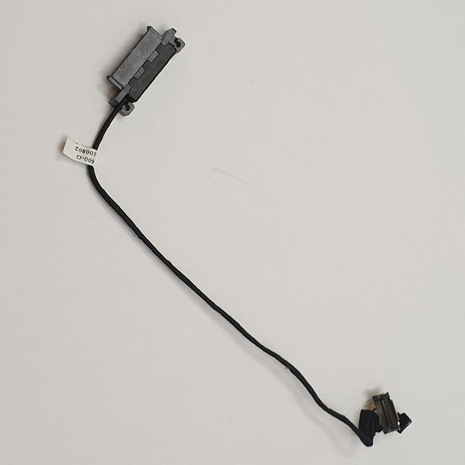 HP G62-b60sf SATA HDD Connector Festplatten Adapter