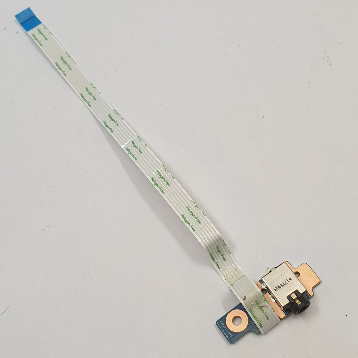 HP ProBook 5330m Audio Sound Board Kopfhöreranschluss Jack Platine
