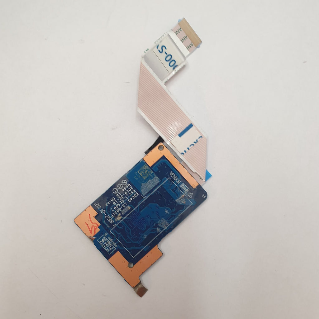 Dell Latitude 5401 Anschlussplatine USH Board mit Kabel Connector – Bild 2
