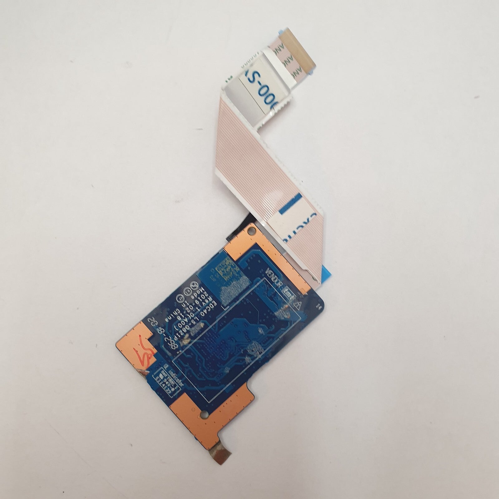 Dell Latitude 5401 Anschlussplatine USH Board mit Kabel Connector – Bild 2