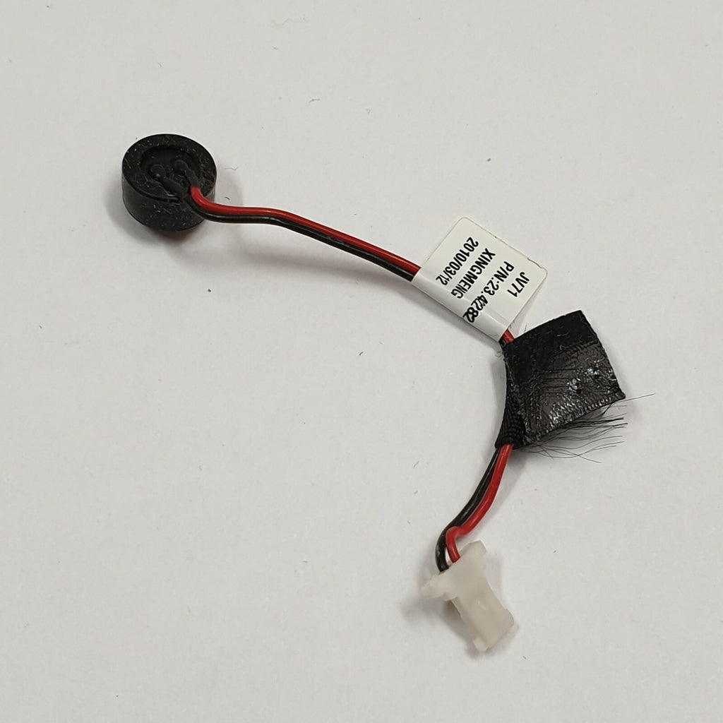 Acer Aspire 7736ZG Mikrofon Microphone Mic Internes Mikrofon Microphone Mic