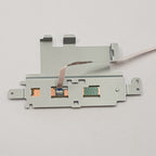 Fujitsu LifeBook E556 Power Button Board Einschaltknopf Platine – Bild 2