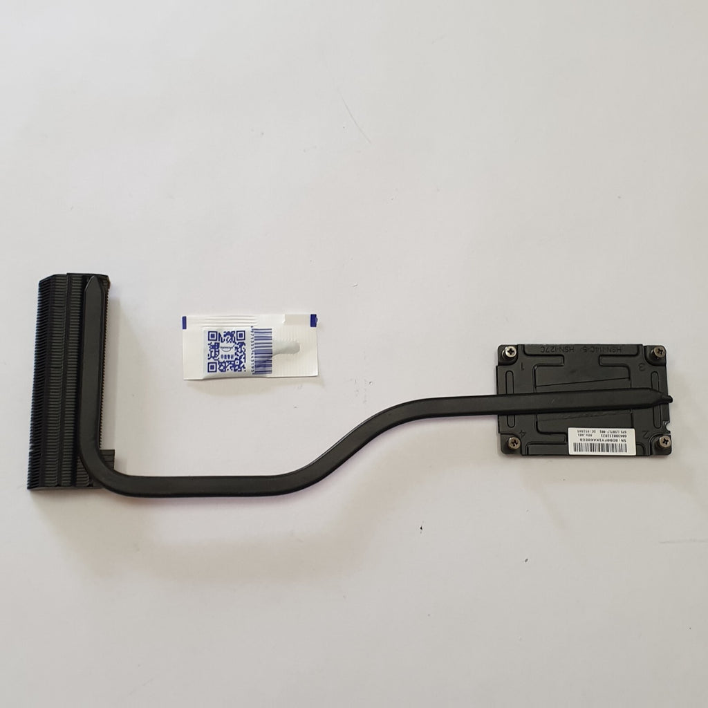 HP ProBook 650 G5 CPU Kühler Heatsink Kühlkörper mit Wärmeleitpaste