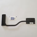 HP ProBook 650 G5 CPU Kühler Heatsink Kühlkörper mit Wärmeleitpaste