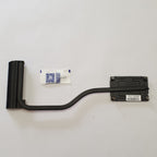 HP ProBook 650 G5 CPU Kühler Heatsink Kühlkörper mit Wärmeleitpaste