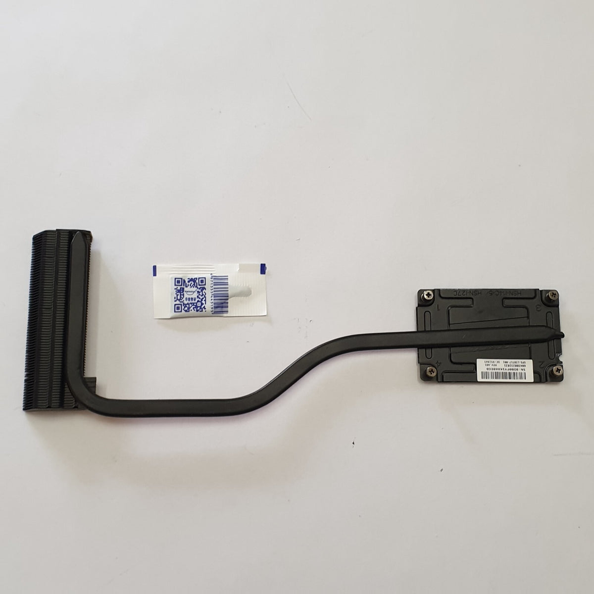 HP ProBook 650 G5 CPU Kühler Heatsink Kühlkörper mit Wärmeleitpaste
