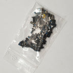 Asus X53S Schraubensatz Screw Set Schrauben für Notebook Laptop