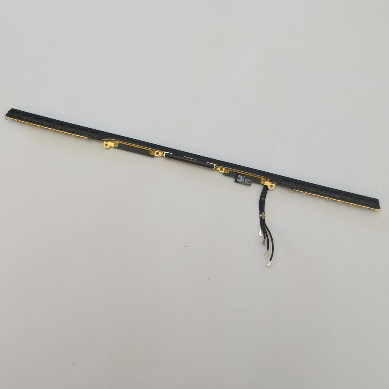 Apple MacBook Pro 15 A1707 2017 Antennenmodul WLAN Bluetooth Antenne – Bild 2