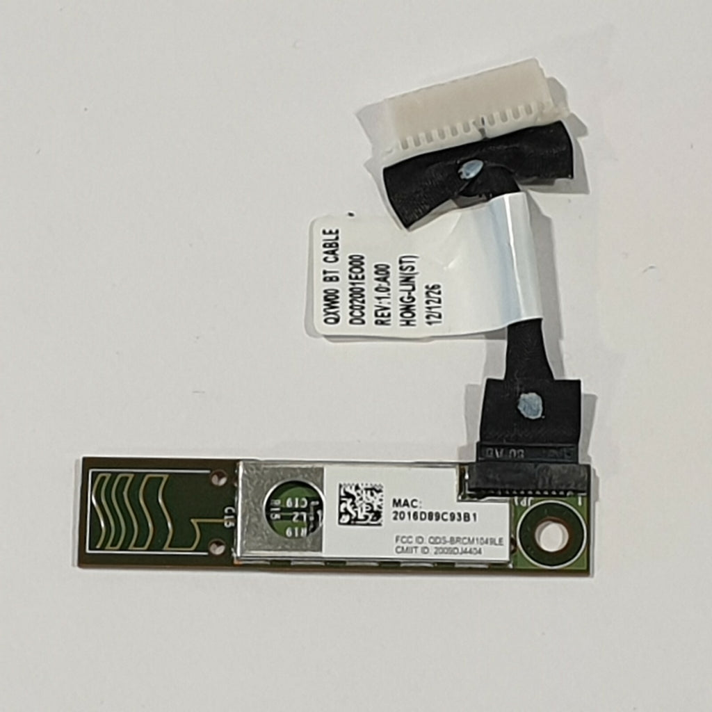 Dell Latitude E5430 Bluetooth Modul mit Kabel Bluetooth Board