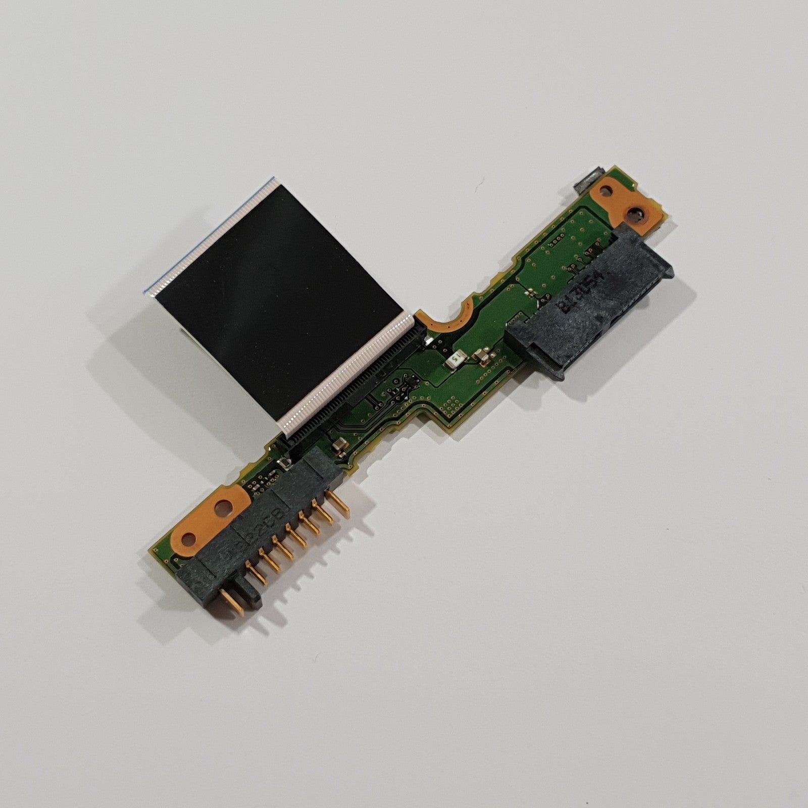 Fujitsu Lifebook E743 HDD Adapter Board SATA Connector Platine – Bild 2