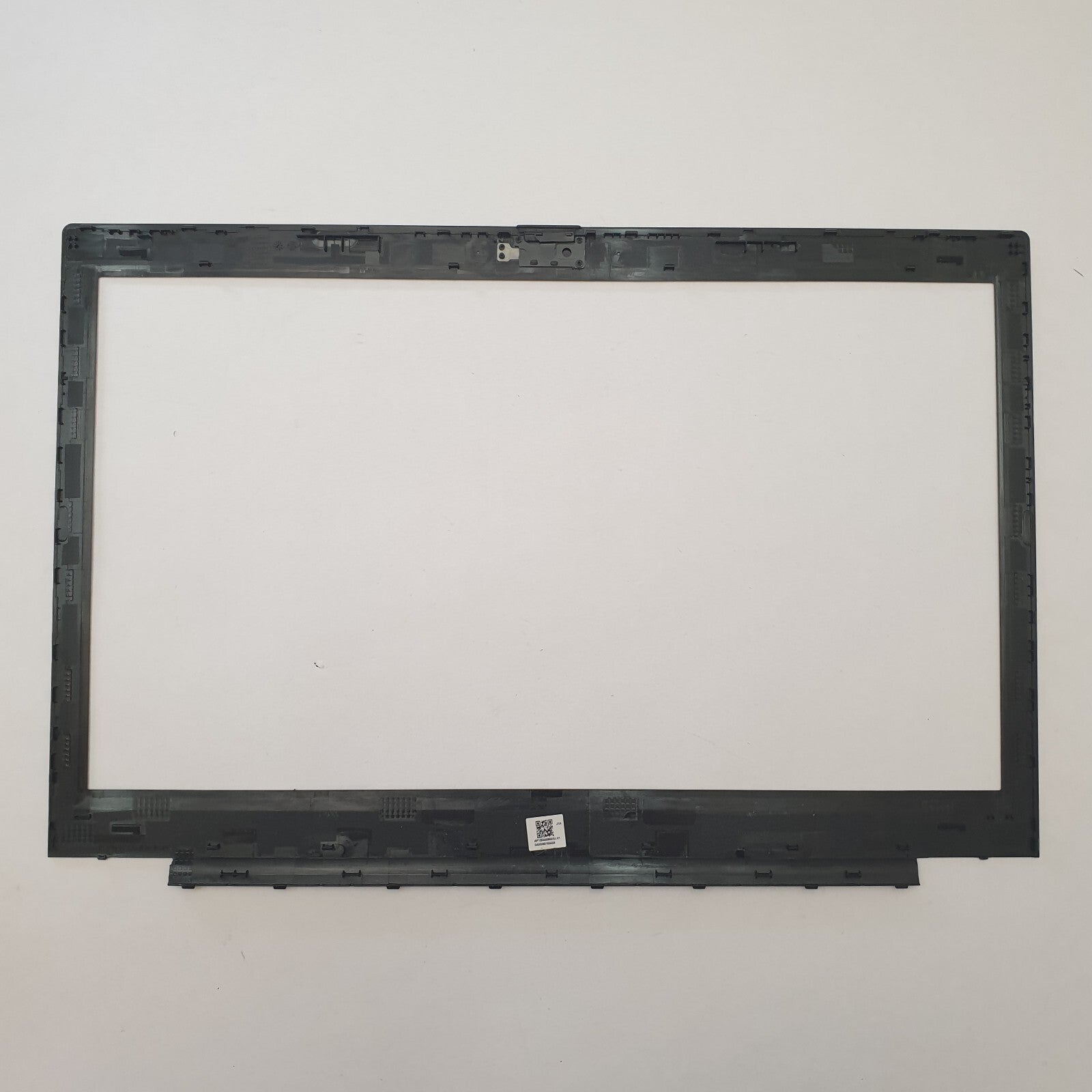 Lenovo ThinkPad L590 Displayrahmen Bezel Frontblende – Bild 2