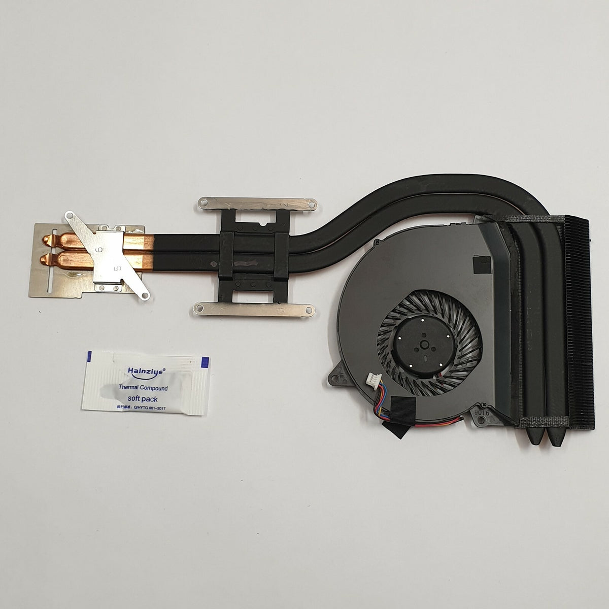ASUS U31S Series Kühler Lüfter Heatsink Fan Kühlung