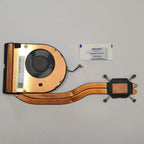 Lenovo Thinkpad X13 Kühler Heatsink Lüfter Fan – Bild 2