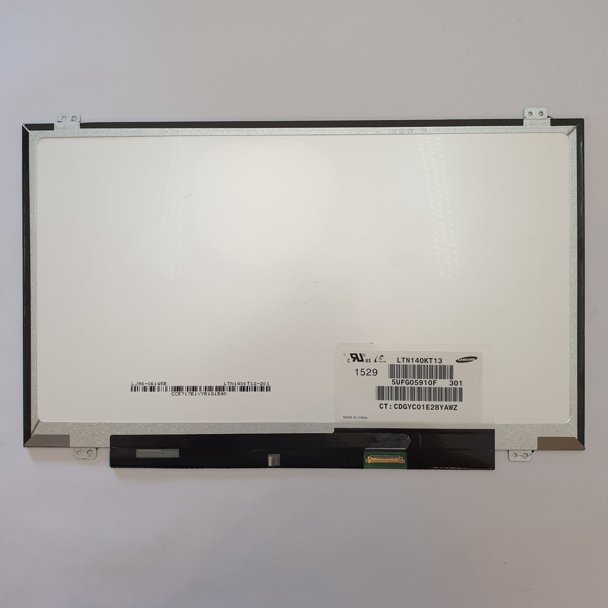 HP EliteBook 840 G2 HD+ Display 14 Zoll LTN140KT13 Panel LCD Bildschirm