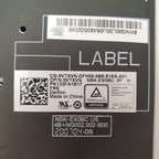 Dell Latitude 5510 Tastatur Französisch AZERTY Keyboard mit Pointing Stick