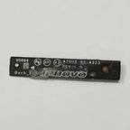 Lenovo Yoga 3 Pro 1370 Sensor Board Platine Ambient Light Sensor ALS – Bild 2