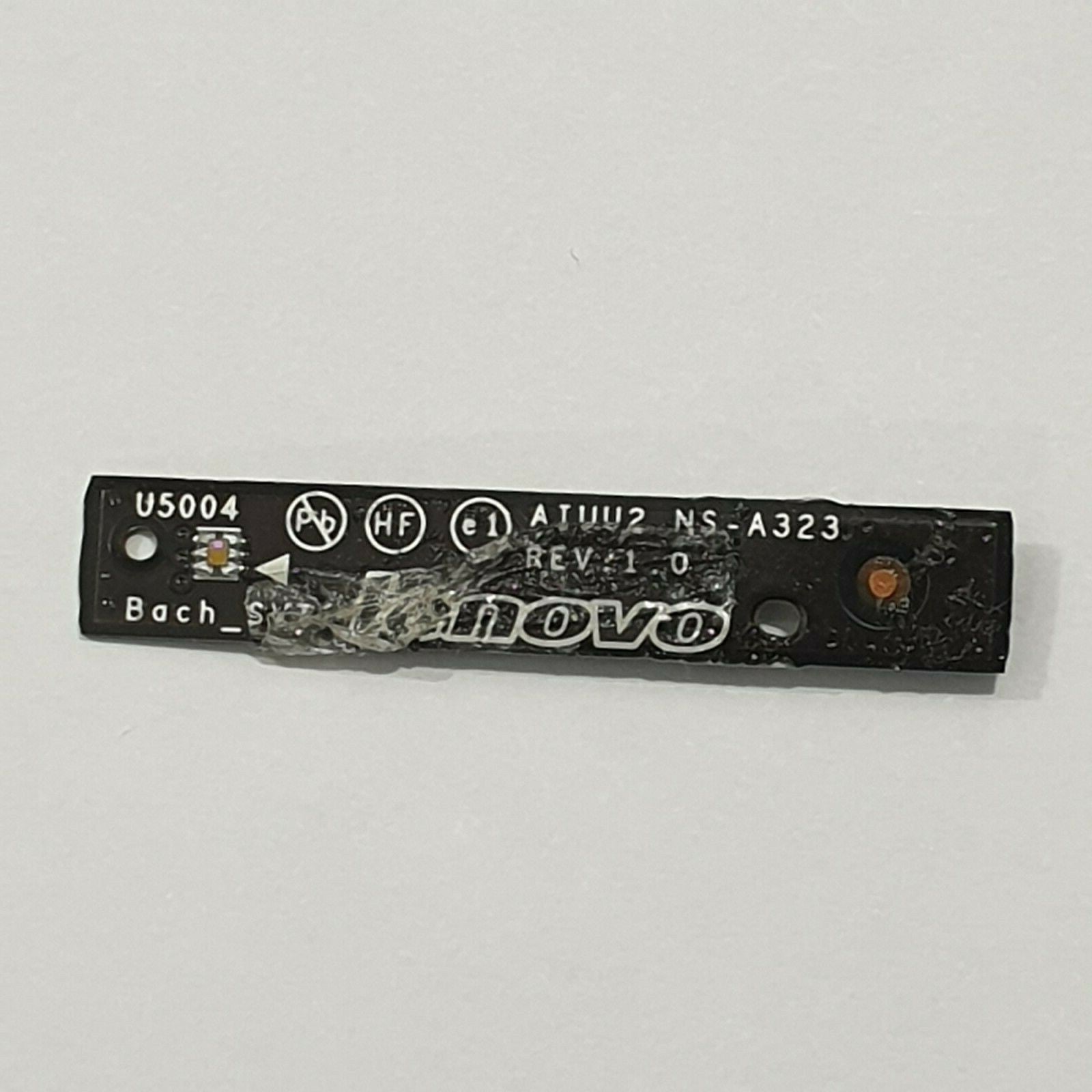 Lenovo Yoga 3 Pro 1370 Sensor Board Platine Ambient Light Sensor ALS – Bild 2