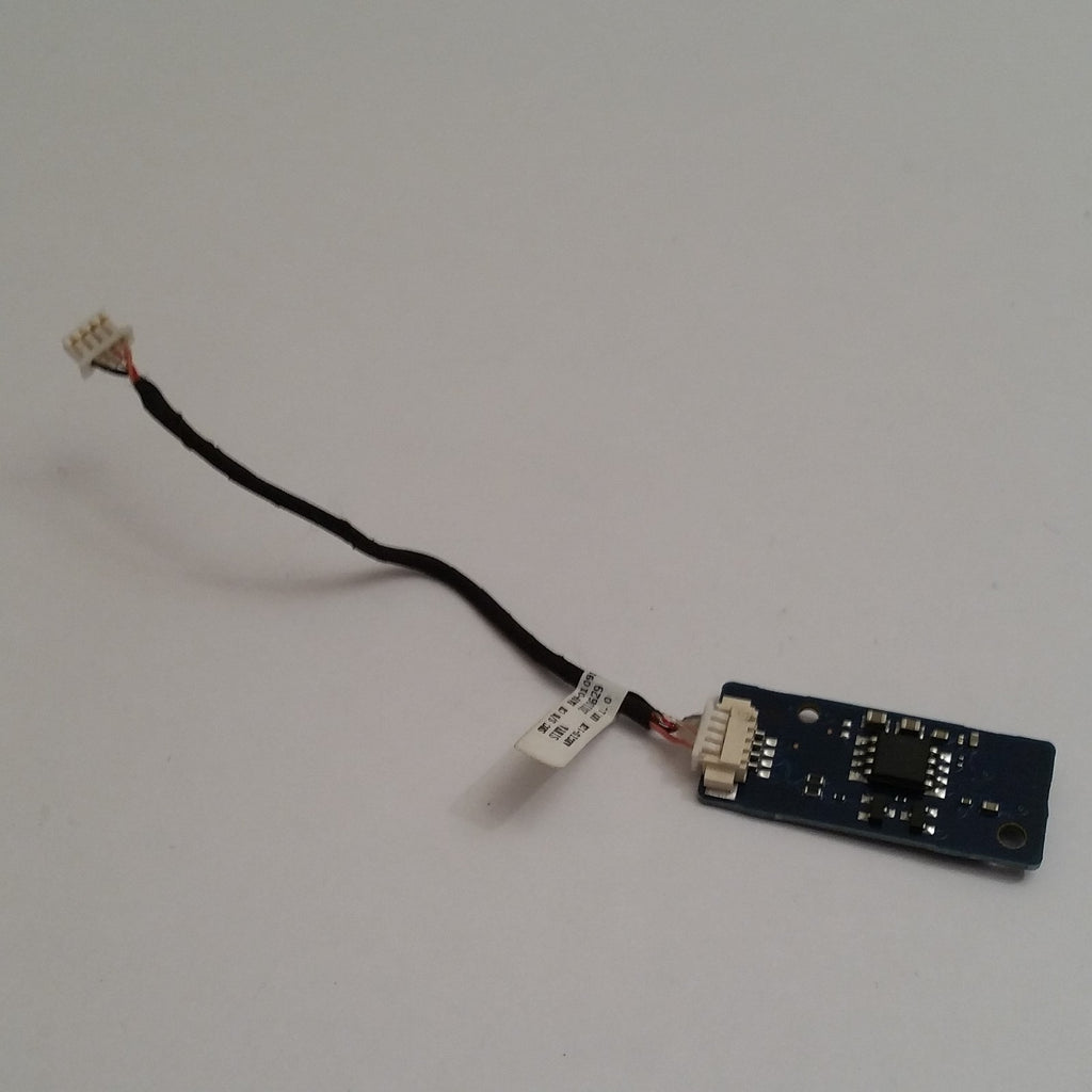 Samsung 400B NP400B2B Fingerprint Sensor Fingerabdruck Scanner Modul mit Kabel – Bild 2