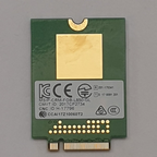 HP Elite X2 G4 WWAN Karte 4G Modul LTE Card L850-GL
