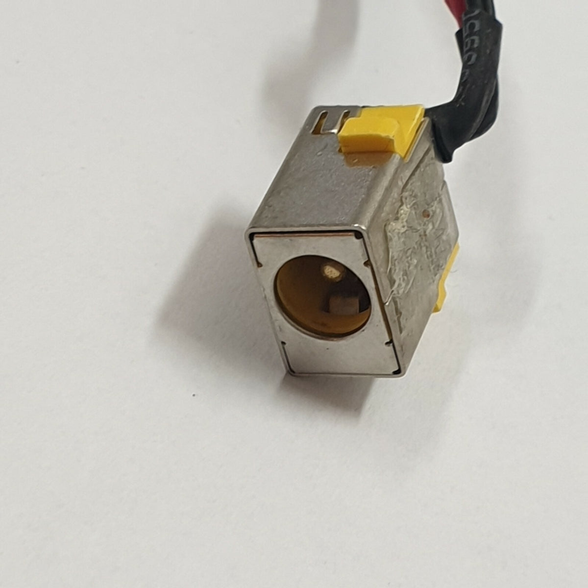 Packard Bell Easynote TE11HC Original Strombuchse DC Jack Ladebuchse Kabel