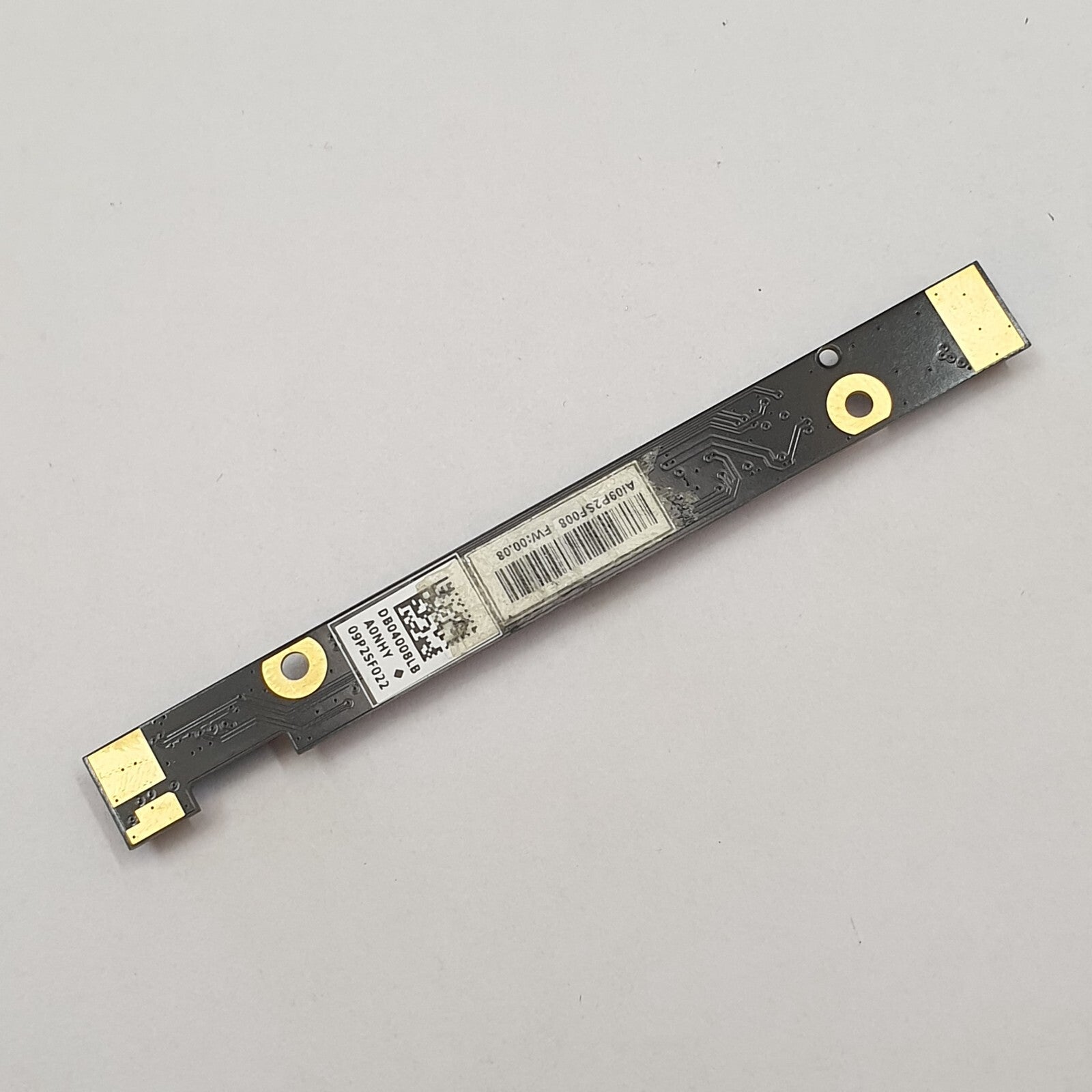HP Pavilion DV6 3300 Webcam Kamera Modul Camera – Bild 2