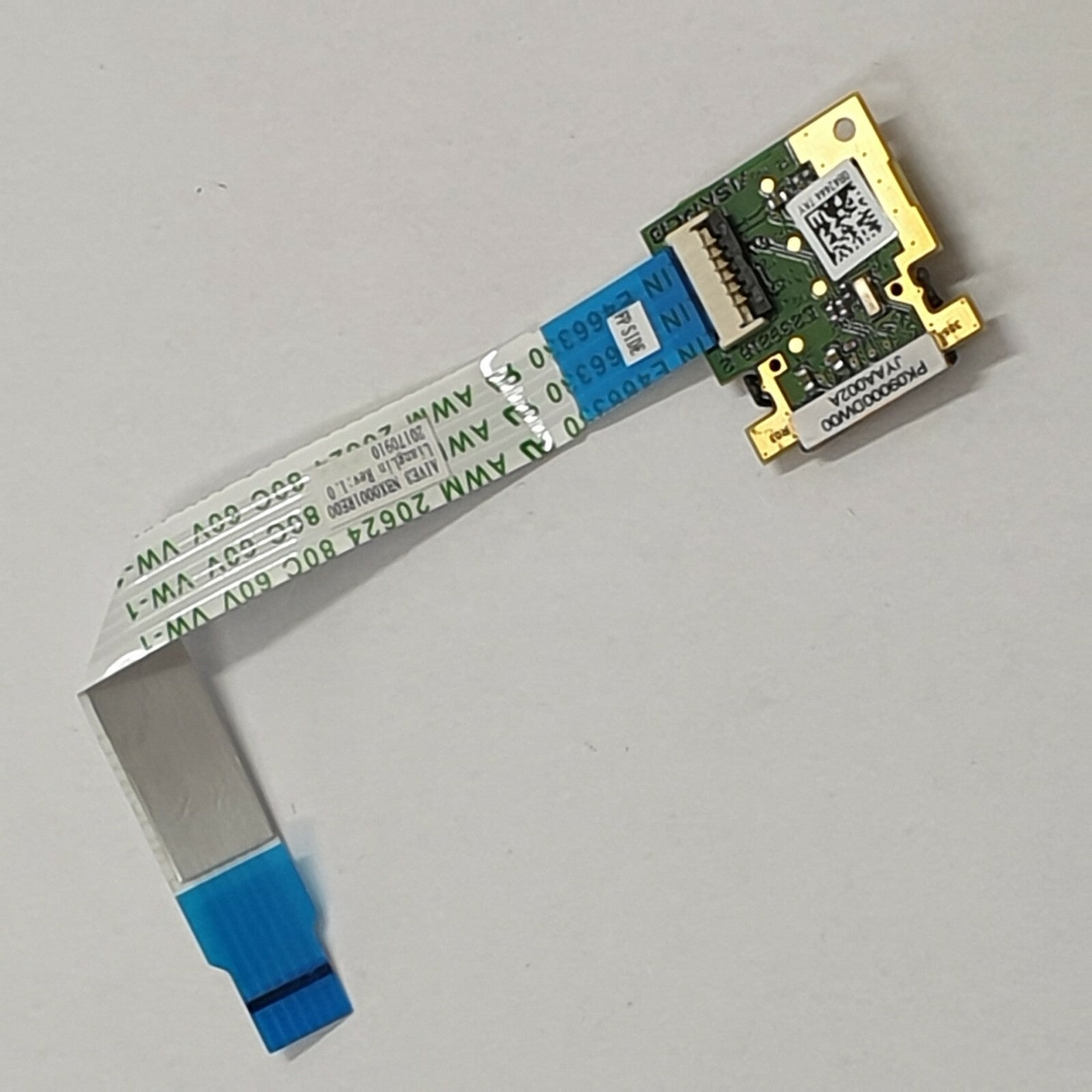 Lenovo E31-80 Fingerprint Sensor Fingerabdruck Scanner Modul mit Kabel – Bild 2