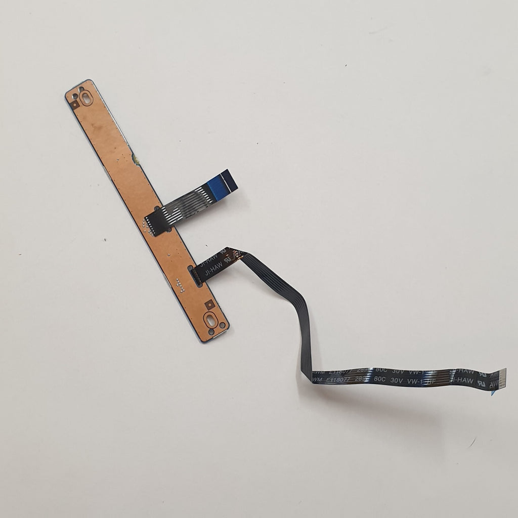 HP Compaq 250 G1 Power Button Board Einschaltknopf Platine