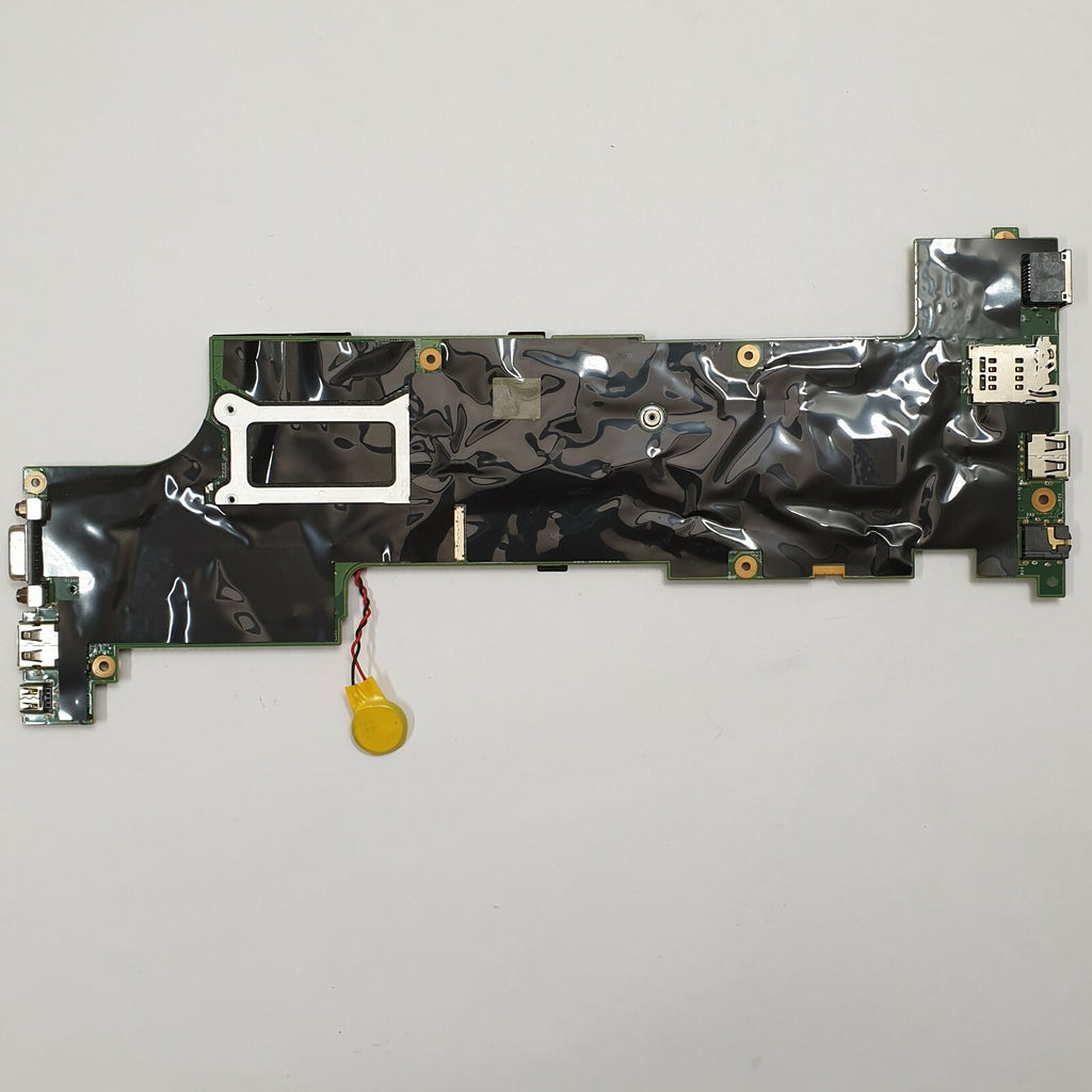 Lenovo ThinkPad X250 Mainboard CPU i5-5200U 2.20GHz 4GB RAM Motherboard