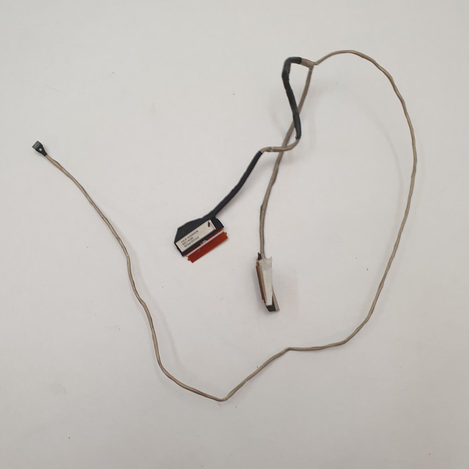 Dell Vostro 3559 Displaykabel LCD LED Video Cable eDP Screen Kabel