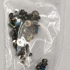 Fujitsu Lifebook U748 Schraubensatz Screw Set Schrauben Ersatzteil – Bild 2