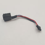 Fujitsu LifeBook E548 Original Strombuchse Netzbuchse DC Power Jack Kabel – Bild 2