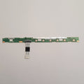 Fujitsu LifeBook S762 Powerbutton Einschaltknopf Platine Button Board