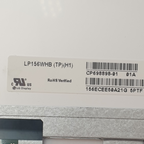 Fujitsu LifeBook A556 HD Display 15.6 LP156WHB Panel LCD Bildschirm – Bild 3