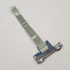 Lenovo G50-30 USB Audio Card Lenovo G50 30 USB Audio Card I/O Board mit – Bild 2
