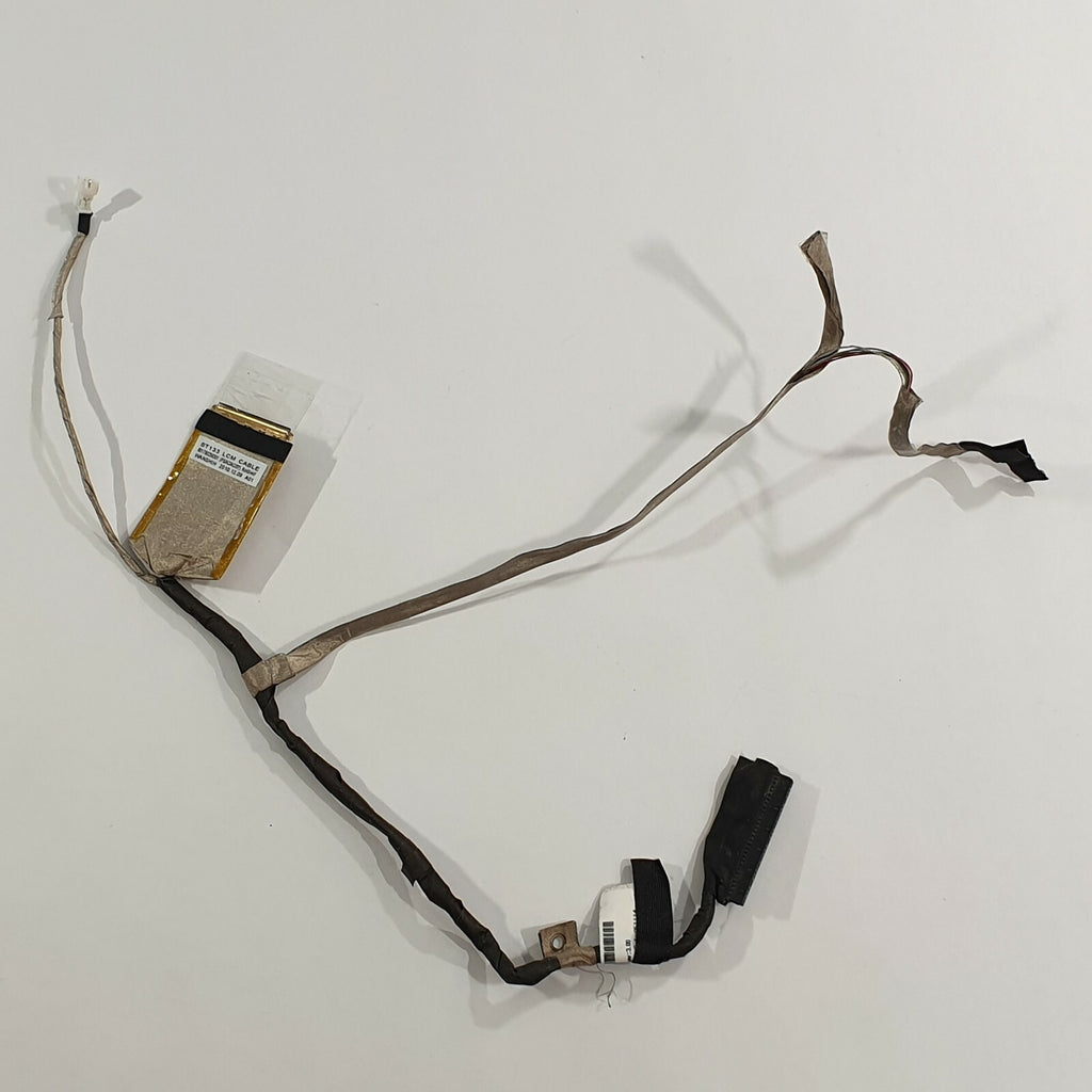 HP Pavilion dv3-4000 Displaykabel LCD Video Kabel LVDS Cable