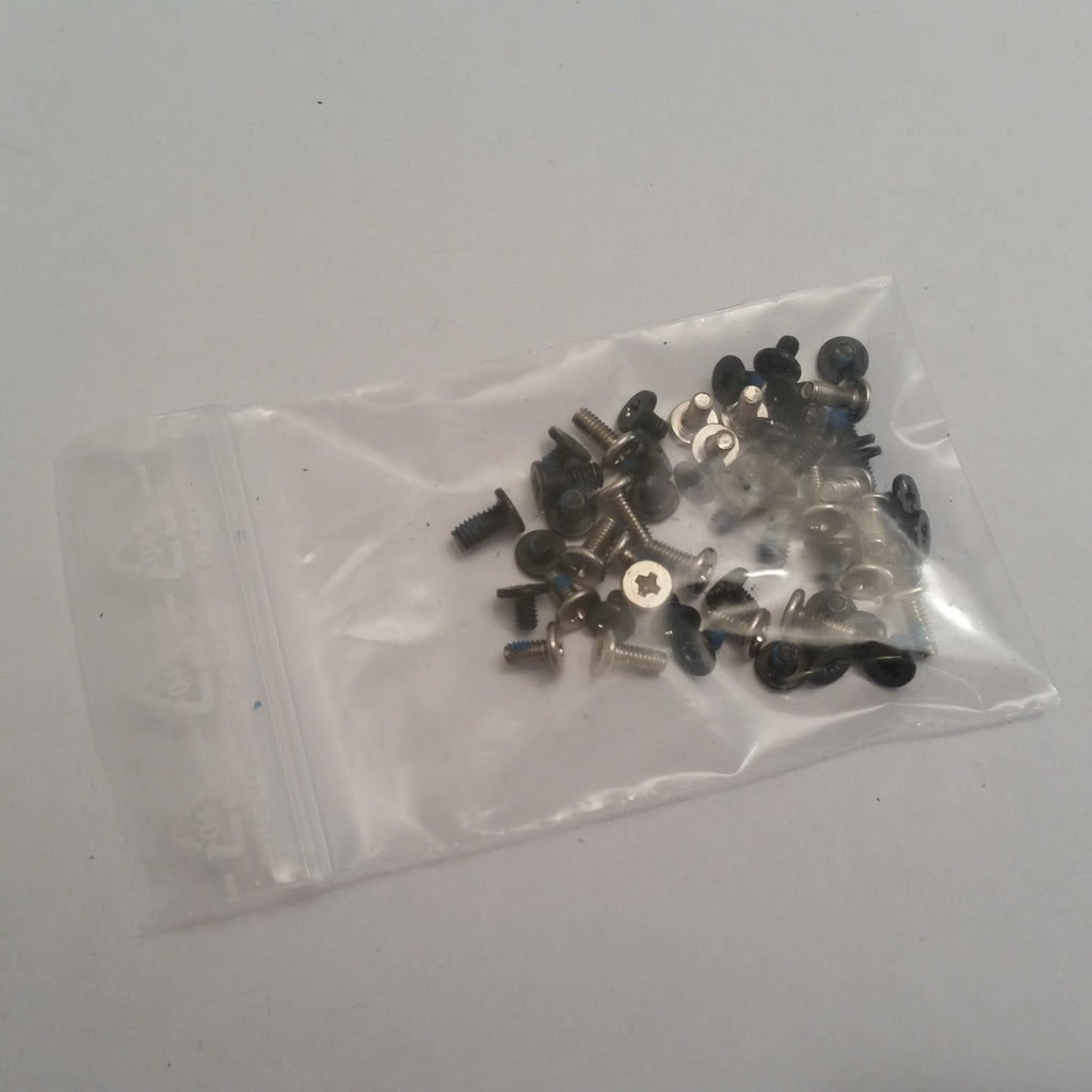 Dell Latitude E4200 Schraubensatz Screw Set Schrauben Gehäuse – Bild 2