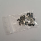 Dell Latitude E4200 Schraubensatz Screw Set Schrauben Gehäuse – Bild 2