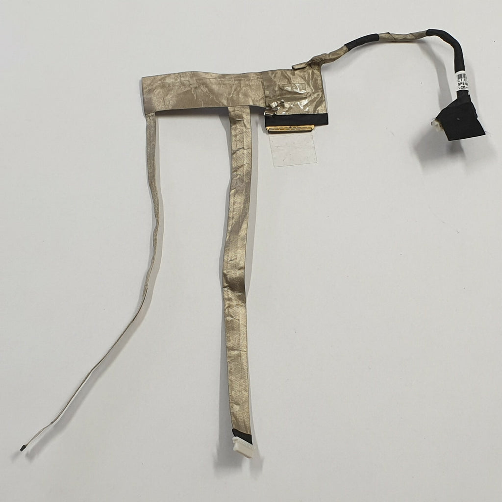 HP EliteBook 2560p Displaykabel LCD Video Kabel LVDS Cable – Bild 2