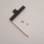 Acer Aspire One 721 HDD Festplatten Halterung Caddy Bracket – Bild 2