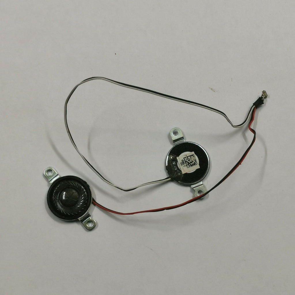 Sony VAIO PCG-61711W Lautsprecher Speaker Set Internes Lautsprecherpaar – Bild 2
