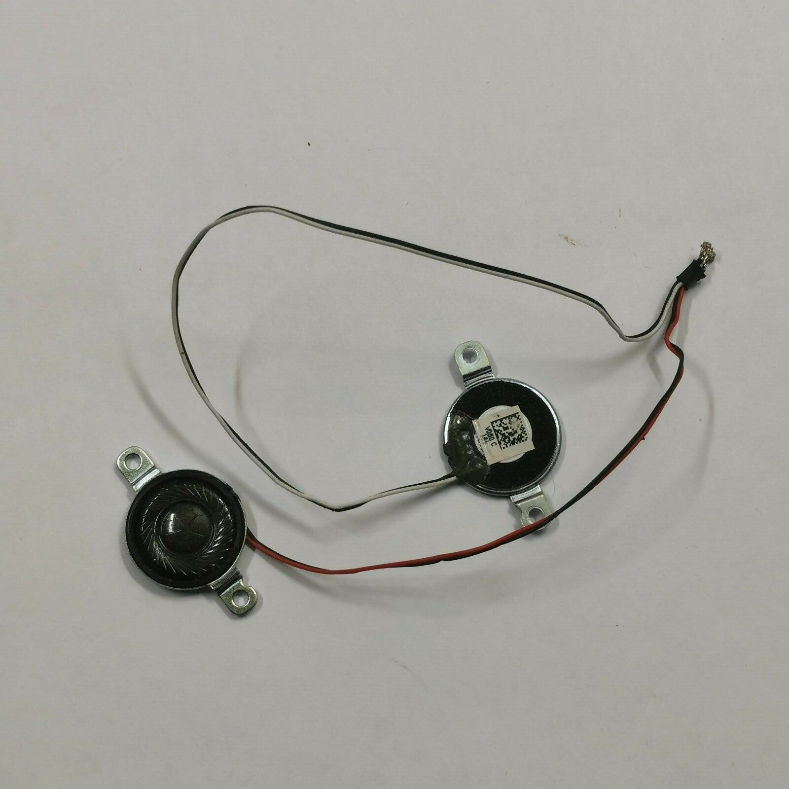 Sony VAIO PCG-61711W Lautsprecher Speaker Set Internes Lautsprecherpaar – Bild 2