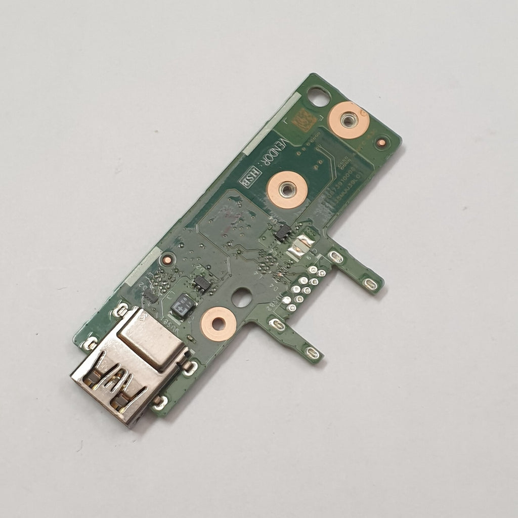 Lenovo ThinkPad L560 USB Port Platine Board Anschluss Buchse