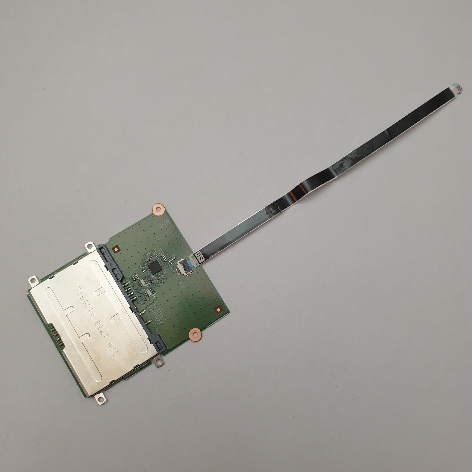 Lenovo ThinkPad T540p Smartcard Smart Card Reader Board mit Kabel Smartcard