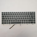 HP EliteBook 840 G6 Tastatur Deutsch DE QWERTZ Backlit