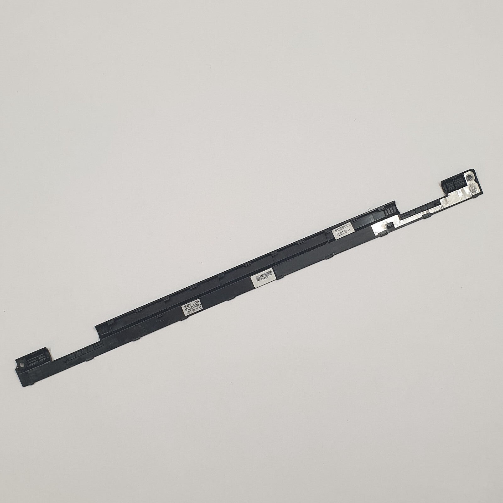 Lenovo ThinkPad Yoga 370 Scharnierabdeckung Hinge Cover Leiste Abdeckung – Bild 2