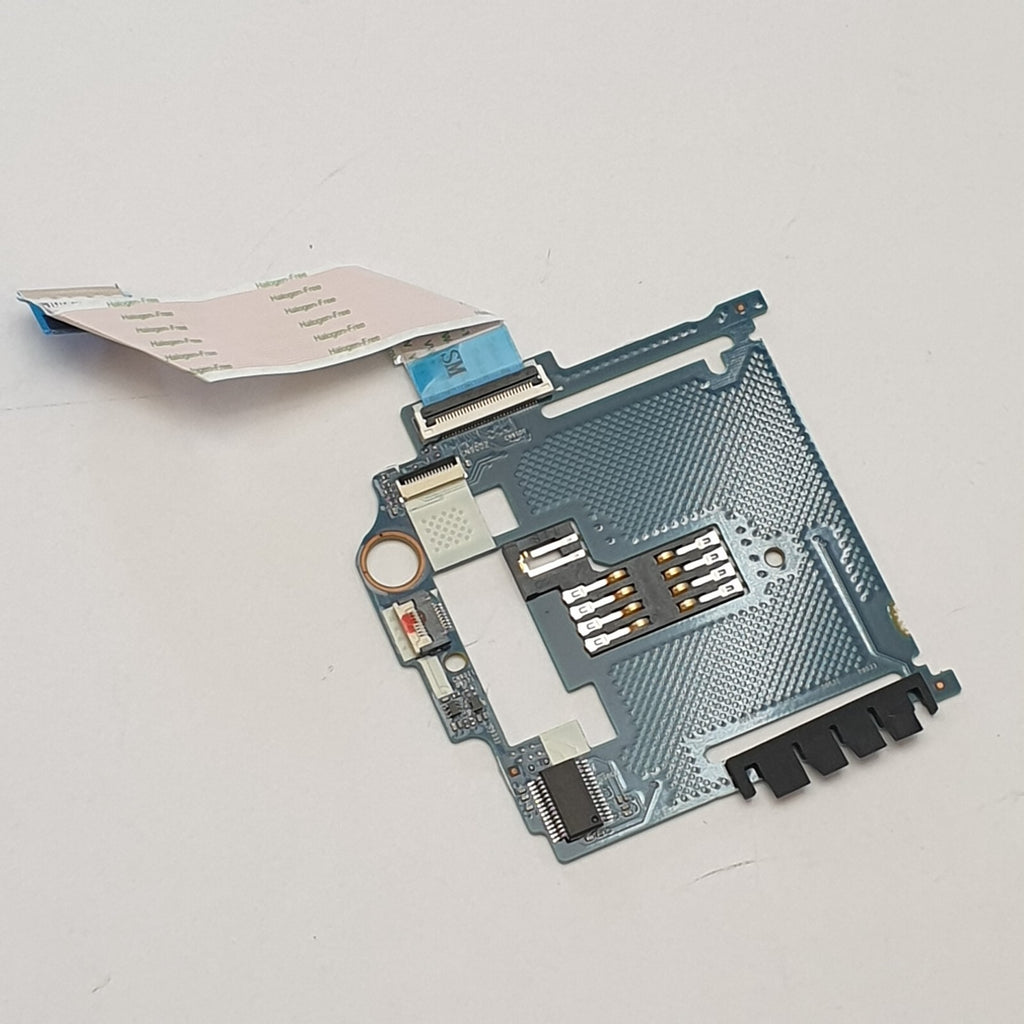 HP EliteBook 850 G3 Smart Card Reader Board Modul