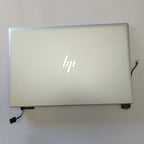 HP EliteBook 830 G8 FHD Display komplett Bildschirm LCD Einheit mit Scharnieren