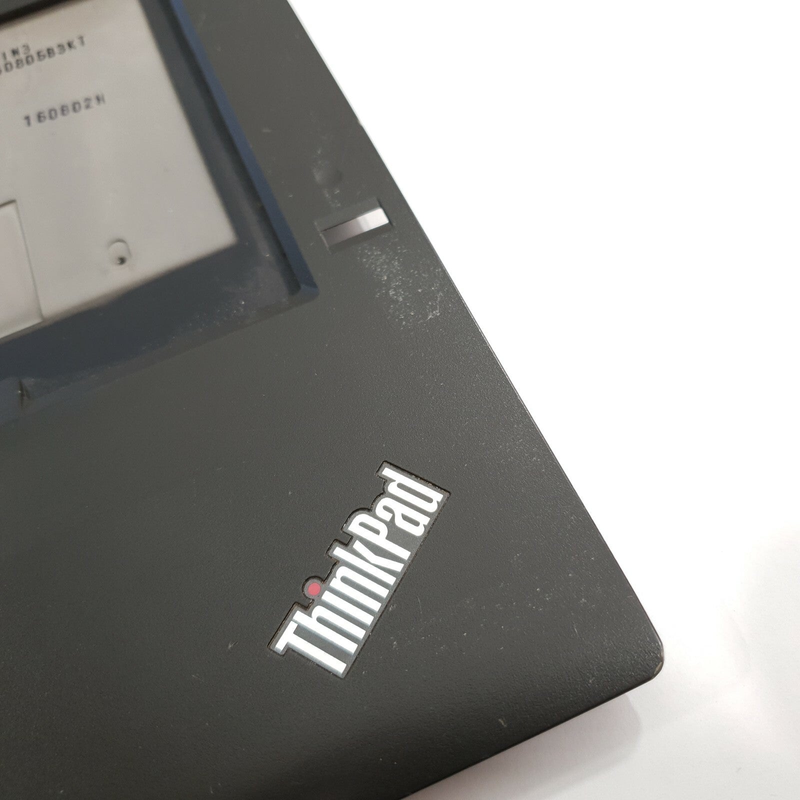 Lenovo ThinkPad T460 Handauflage Tastatur Palmrest Gehäuse Oberteil Top Case – Bild 3