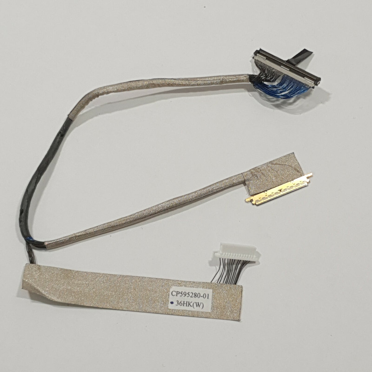 Fujitsu Lifebook T902 Displaykabel LCD Video Kabel Video Cable