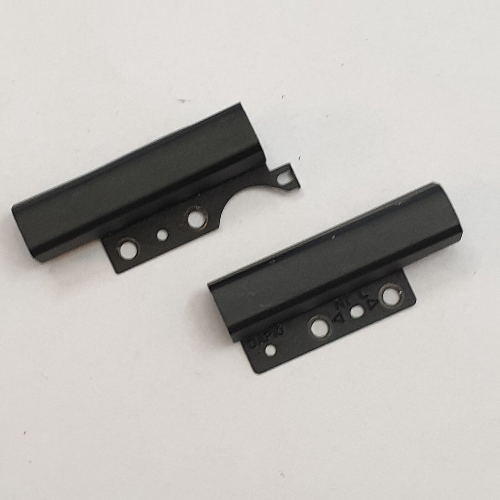 Dell Precision 7530 Scharnierabdeckungen Hinge Covers Links Rechts Paar